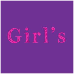 Girl’s